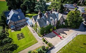 The Parsonage Hotel & Spa